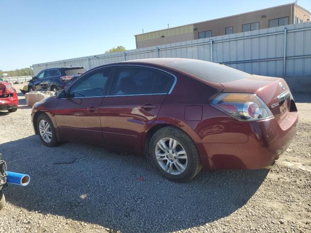 Photo 2 from auction – 2012 NISSAN ALTIMA BAS with VIN 1N4AL2AP0CN516584