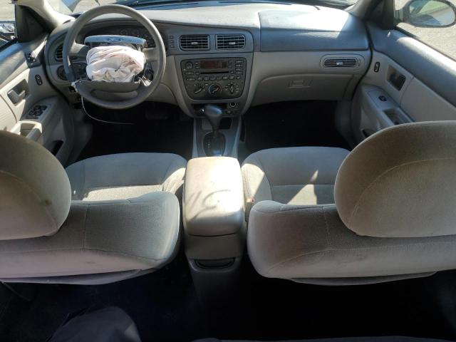 Photo 8 from auction – 2007 FORD TAURUS SE with VIN 1FAFP53U17A154356
