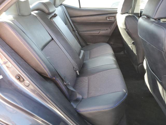Photo 10 from auction – 2017 TOYOTA COROLLA L with VIN 5YFBURHE6HP659445