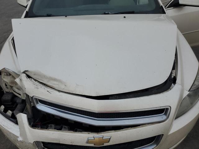 Photo 11 from auction – 2012 CHEVROLET MALIBU 1LT with VIN 1G1ZC5E00CF343082