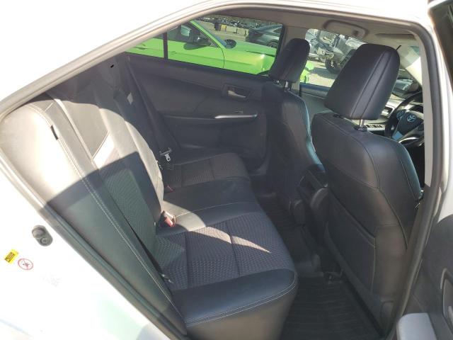 Photo 10 from auction – 2014 TOYOTA CAMRY L with VIN 4T1BF1FK2EU824454