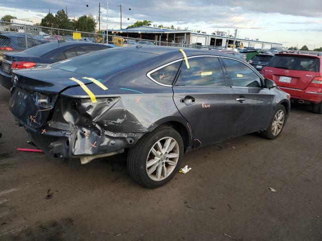 Photo 3 from auction – 2015 TOYOTA AVALON XLE with VIN 4T1BK1EBXFU179986
