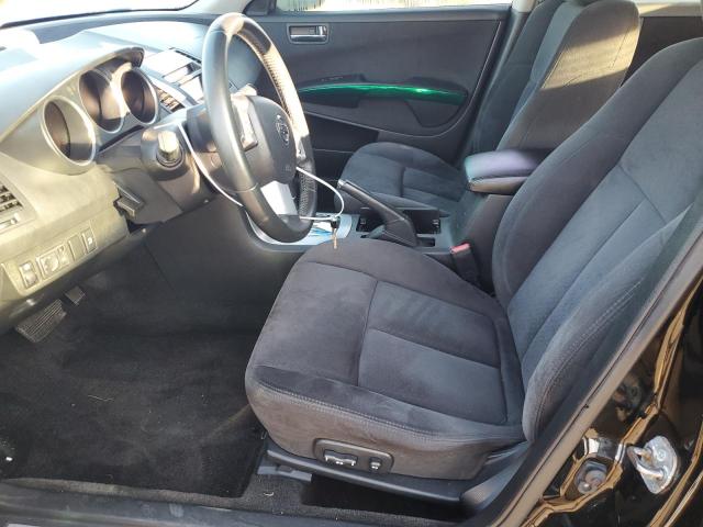 Photo 7 from auction – 2008 NISSAN MAXIMA SE with VIN 1N4BA41E88C836257