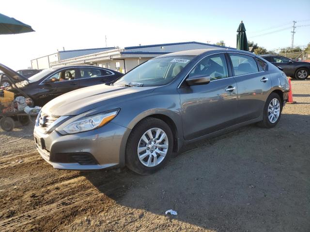 Photo 1 from auction – 2016 NISSAN ALTIMA 2.5 with VIN 1N4AL3AP5GC222153