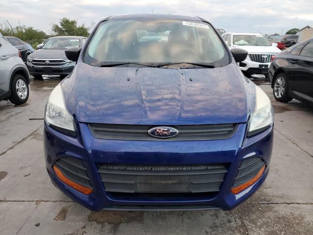 Photo 5 from auction – 2014 FORD ESCAPE S with VIN 1FMCU0F7XEUE11407