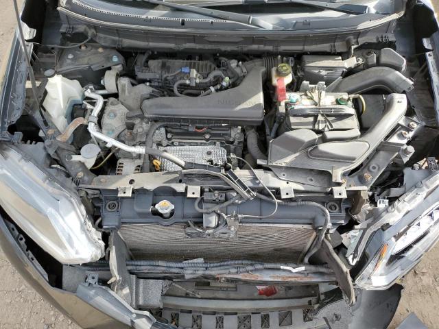 Photo 12 from auction – 2016 NISSAN ROGUE S with VIN KNMAT2MV7GP696158