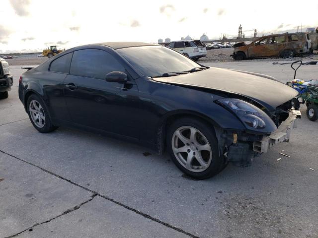 Photo 4 from auction – 2004 INFINITI G35 with VIN JNKCV54E54M828138