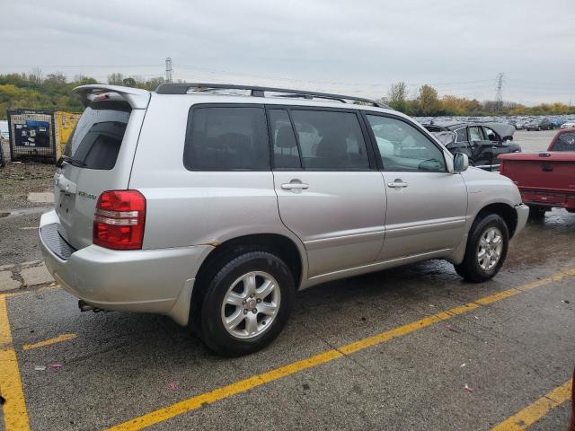 Photo 3 from auction – 2002 TOYOTA HIGHLANDER with VIN JTEHF21A720076947