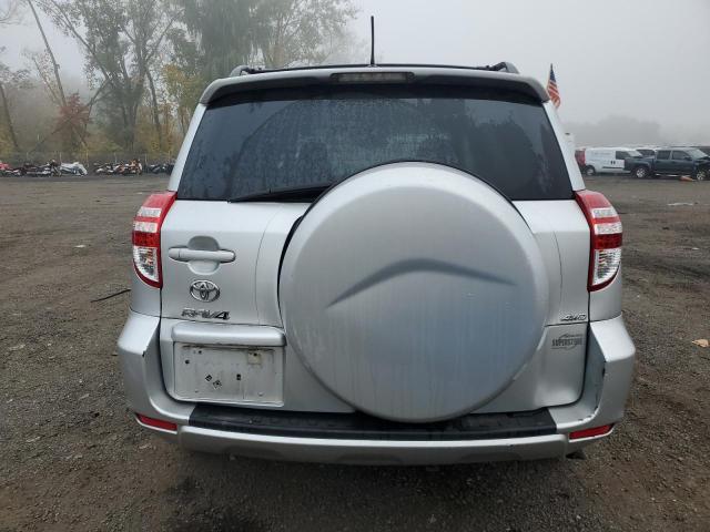 Photo 6 from auction – 2012 TOYOTA RAV4 with VIN 2T3BF4DV3CW208989