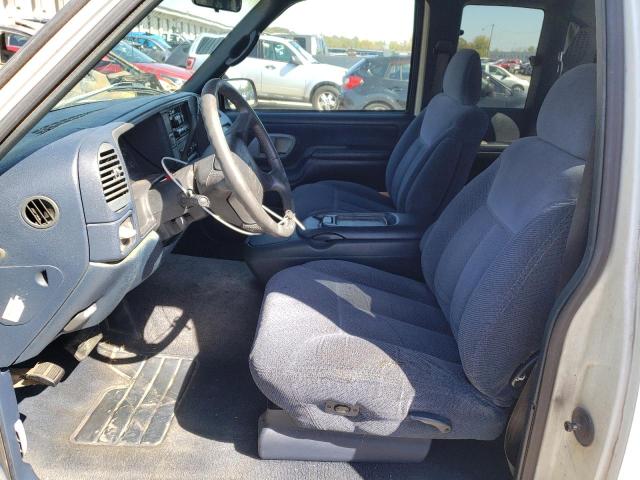 Photo 7 from auction – 1995 CHEVROLET GMT-400 C1 with VIN 2GCEC19K0S1234928