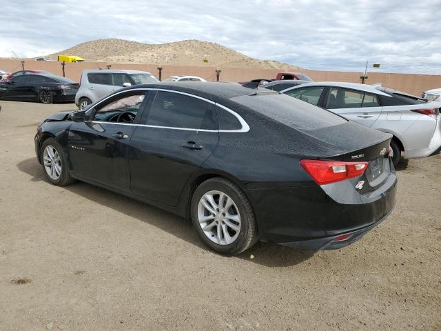 Photo 2 from auction – 2016 CHEVROLET MALIBU LT with VIN 1G1ZE5ST0GF203824
