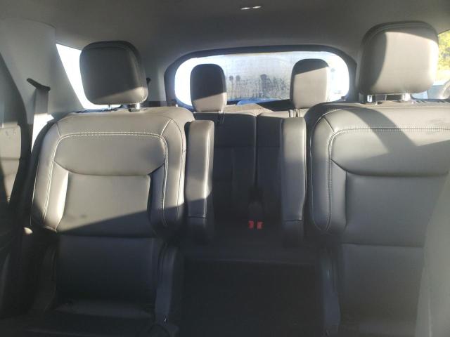 Photo 10 from auction – 2021 FORD EXPLORER X with VIN 1FMSK8DH3MGC40444