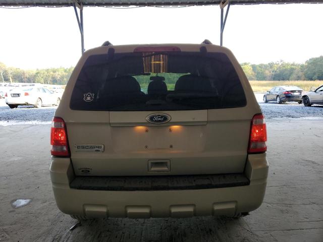 Фото 6 с аукциона – 2012 FORD ESCAPE XLT с VIN 1FMCU0D70CKB82067