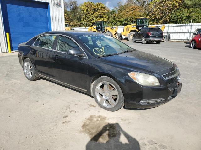 Photo 4 from auction – 2011 CHEVROLET MALIBU 2LT with VIN 1G1ZD5E74BF177710