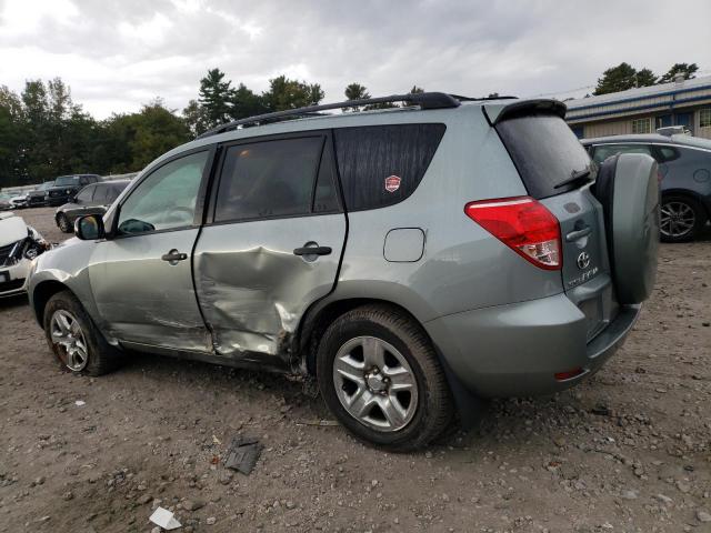 Photo 2 from auction – 2006 TOYOTA RAV4 with VIN JTMBD33V265033518