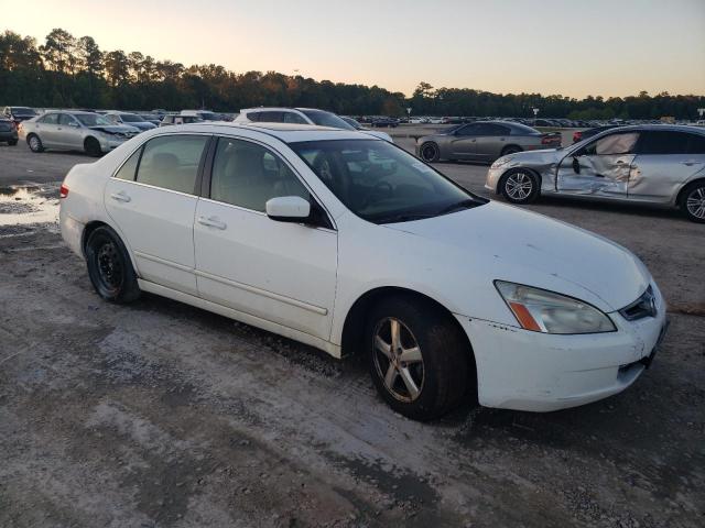 Photo 4 from auction – 2003 HONDA ACCORD EX with VIN JHMCM56633C042139