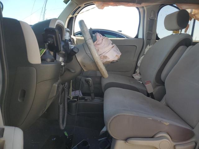 Photo 7 from auction – 2012 NISSAN CUBE BASE with VIN JN8AZ2KR1CT255331
