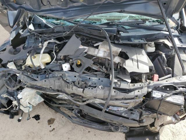 Photo 11 from auction – 2011 TOYOTA COROLLA BA with VIN 2T1BU4EEXBC635048