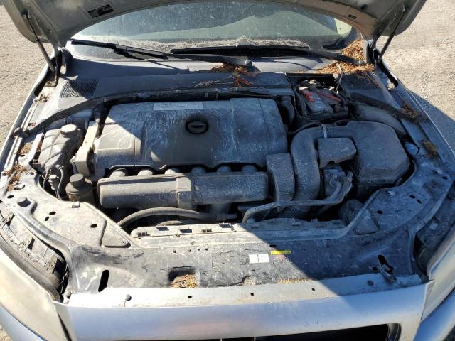 Photo 11 from auction – 2009 VOLVO V70 3.2 with VIN YV1BW982991101766