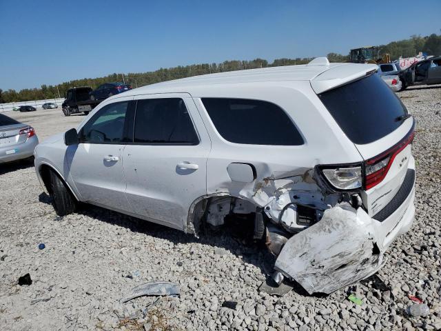 Photo 2 from auction – 2017 DODGE DURANGO R/ with VIN 1C4SDJCT7HC691515