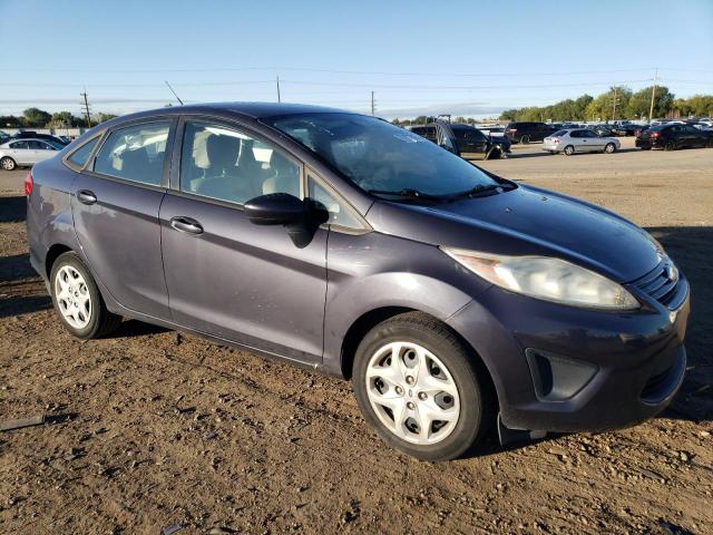 Photo 4 from auction – 2012 FORD FIESTA S with VIN 3FADP4AJ0CM146143