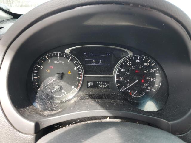 Photo 9 from auction – 2013 NISSAN ALTIMA 2.5 with VIN 1N4AL3AP8DC199138