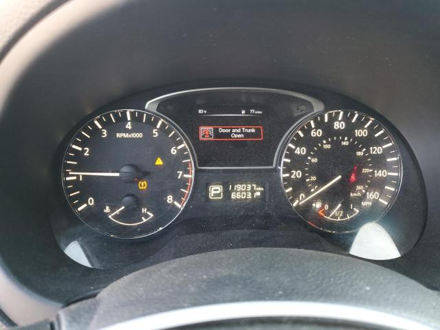 Photo 9 from auction – 2015 NISSAN ALTIMA 2.5 with VIN 1N4AL3AP2FN890494