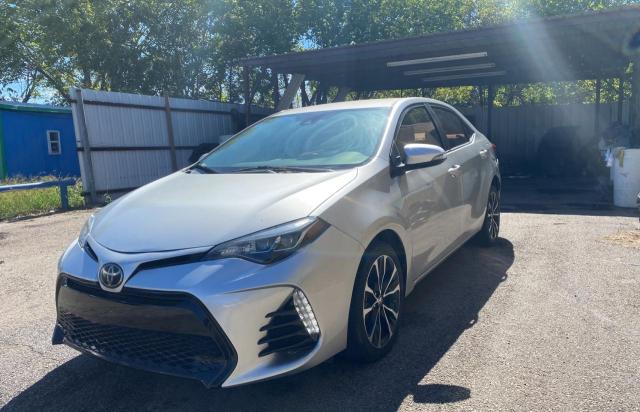 Photo 2 from auction – 2019 TOYOTA COROLLA L with VIN 5YFBURHE7KP907371