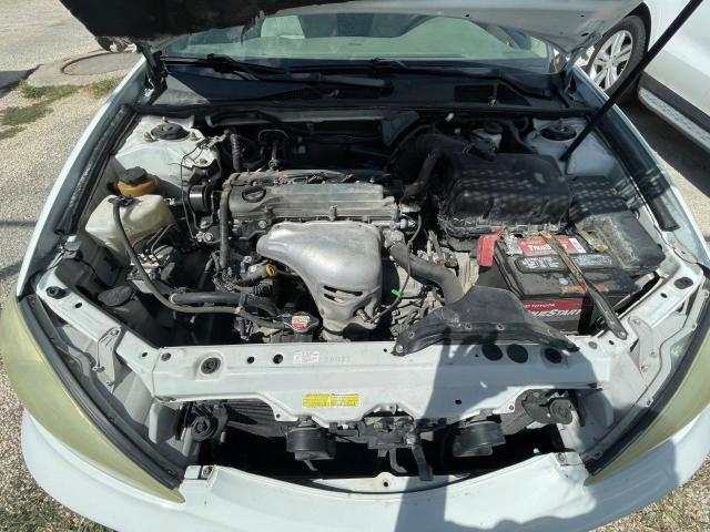 Photo 7 from auction – 2004 TOYOTA CAMRY LE with VIN 4T1BE32K34U274510