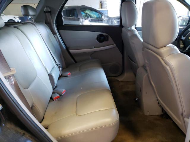 Photo 11 from auction – 2009 CHEVROLET EQUINOX LT with VIN 2CNDL63F096239463
