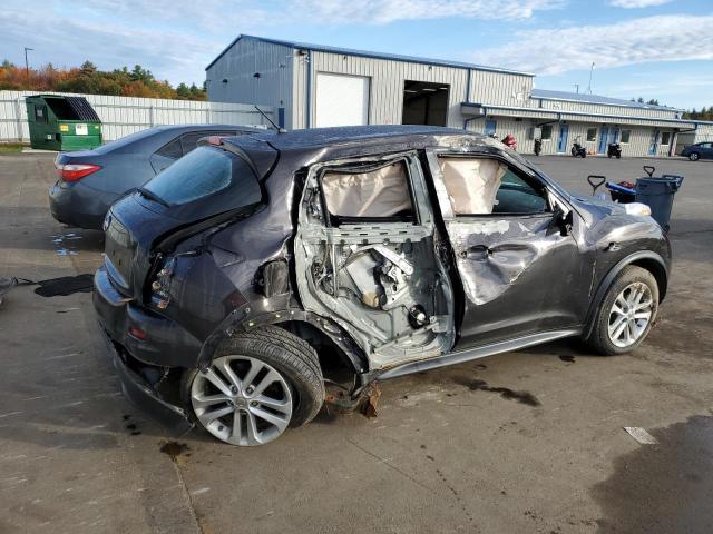 Photo 3 from auction – 2014 NISSAN JUKE S with VIN JN8AF5MVXET363714