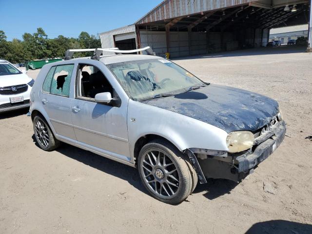 Photo 4 from auction – 2003 VOLKSWAGEN GOLF GL with VIN 9BWFK61J534054864