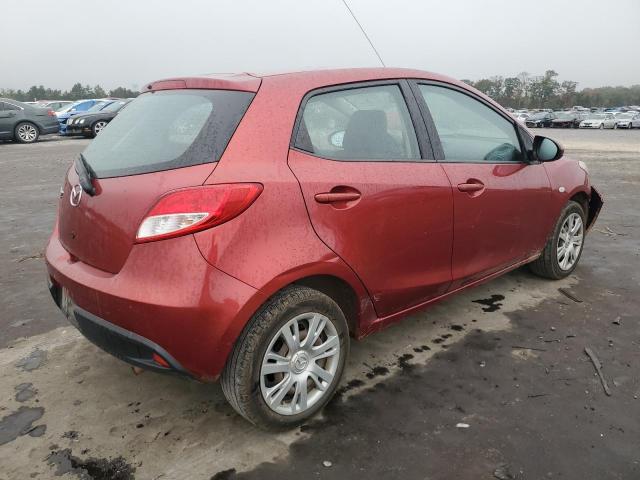 Photo 3 from auction – 2014 MAZDA MAZDA2 SPO with VIN JM1DE1KY3E0181551