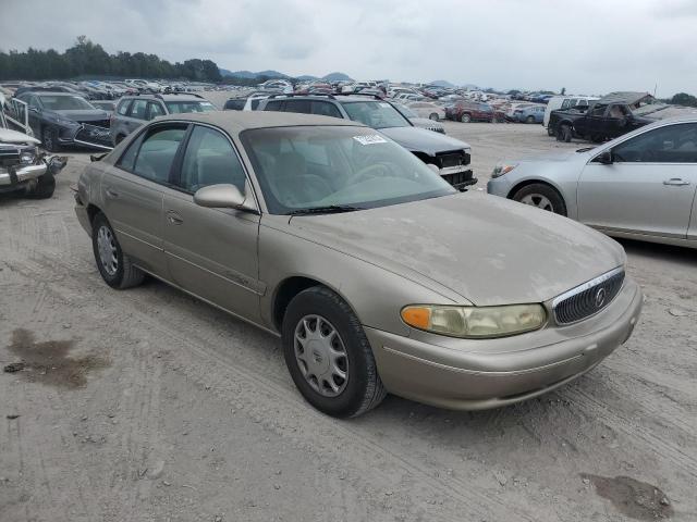 Photo 4 from auction – 2001 BUICK CENTURY CU with VIN 2G4WS52J511202891