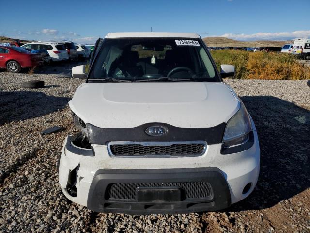 Photo 5 from auction – 2011 KIA SOUL + with VIN KNDJT2A21B7716343