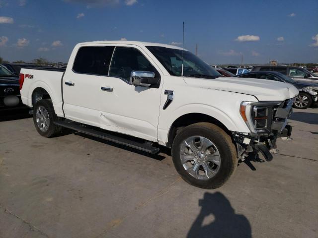 Photo 4 from auction – 2022 FORD F150 SUPER with VIN 1FTFW1E80NFA12232