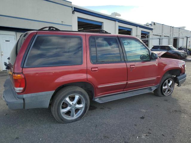 Photo 3 from auction – 2000 FORD EXPLORER X with VIN 1FMZU73E1YZB99574