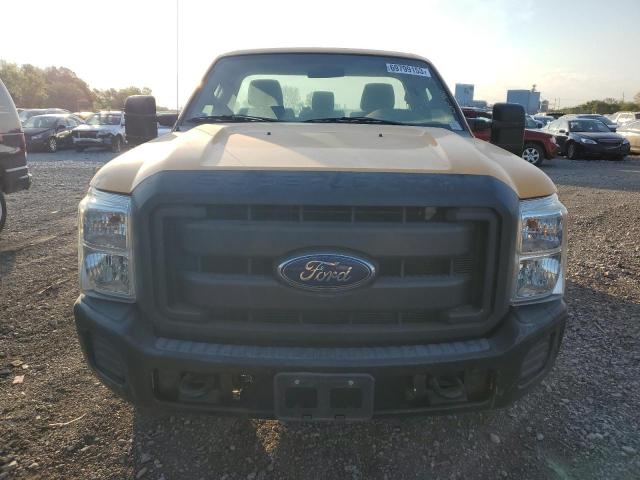 Photo 5 from auction – 2015 FORD F250 SUPER with VIN 1FTBF2AT8FEC42140