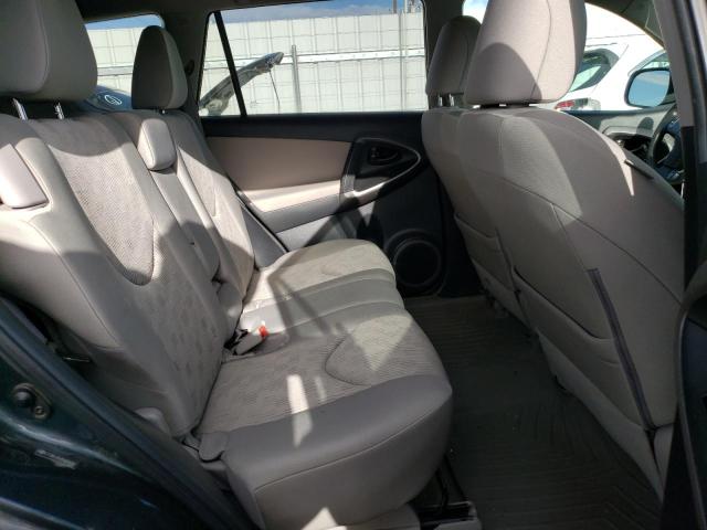 Фото 11 с аукциона – 2012 TOYOTA RAV4 с VIN 2T3BK4DV9CW085047