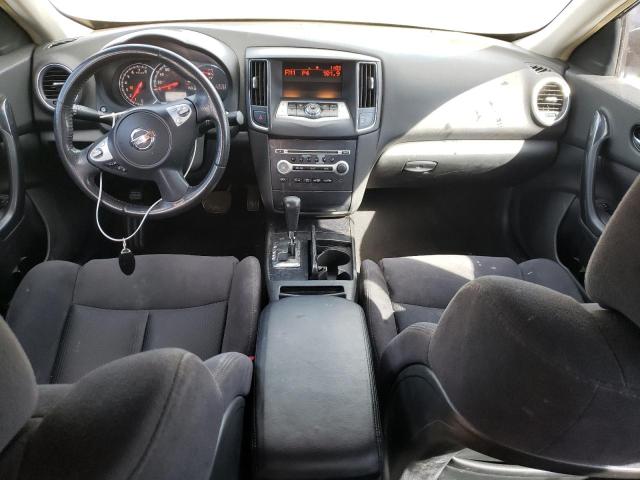 Photo 8 from auction – 2014 NISSAN MAXIMA S with VIN 1N4AA5AP1EC462301