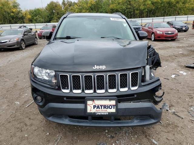 Photo 5 from auction – 2015 JEEP COMPASS SP with VIN 1C4NJDBB5FD395173