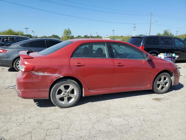 Photo 3 from auction – 2013 TOYOTA COROLLA BA with VIN 2T1BU4EE7DC025482