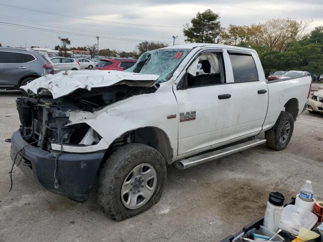 RAM 2500 ST 2014 with VIN 3C6TR5CT1EG328186 - Photo from auction