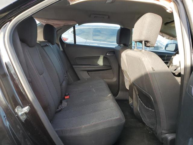Photo 11 from auction – 2012 CHEVROLET EQUINOX LS with VIN 2GNALBEK8C1110781