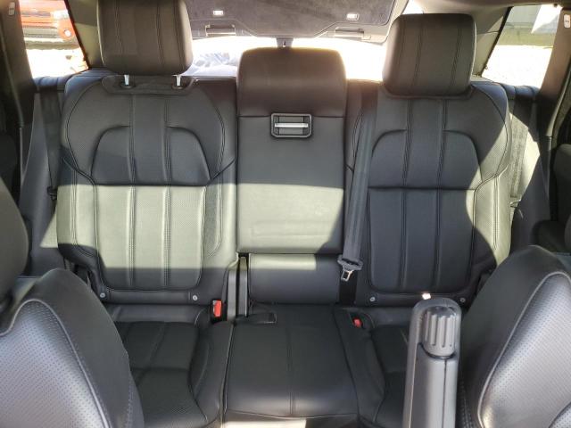 Photo 10 from auction – 2016 LAND ROVER RANGE ROVE with VIN SALWR2EF4GA111950