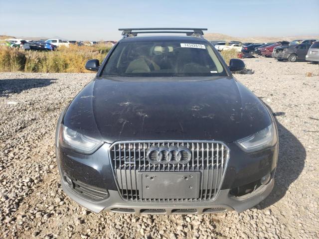 Photo 5 from auction – 2013 AUDI A4 ALLROAD with VIN WA1UFAFL5DA055965
