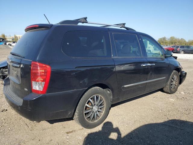 Photo 3 from auction – 2012 KIA SEDONA EX with VIN KNDMH4C72C6432424