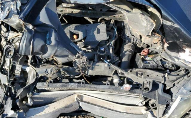 Photo 11 from auction – 2012 HONDA CIVIC LX with VIN 2HGFG3B52CH511551