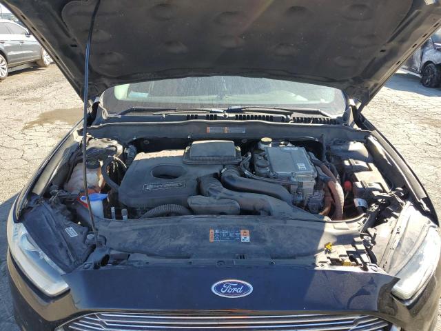 Foto 11 de la subasta – 2016 FORD FUSION SE con VIN 3FA6P0LU7GR357342