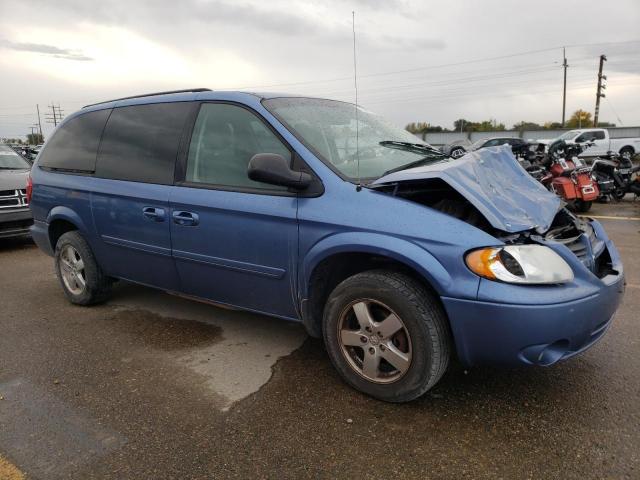 Photo 4 from auction – 2007 DODGE GRAND CARA with VIN 2D4GP44L57R362060